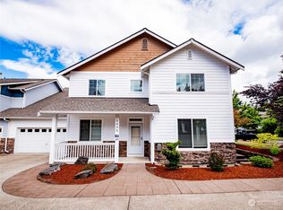 3433 Merryman Pl SE, Olympia, WA