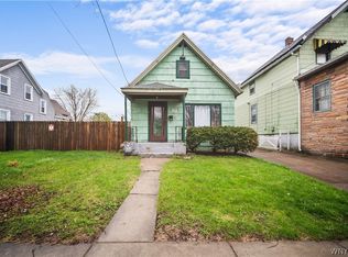 23 Gold St, Buffalo, NY 14206
