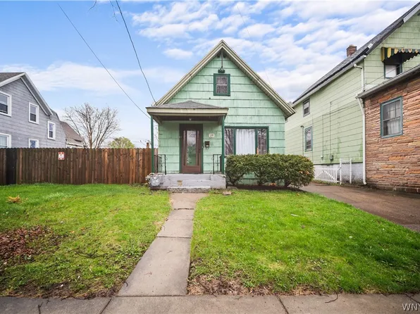 23 Gold St, Buffalo, NY 14206
