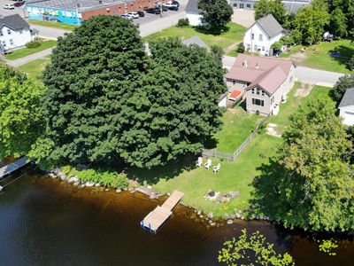 19 Lake Street, Lincoln, ME, 04457