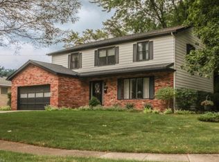 1557 Rowles Dr, Akron, OH 44313