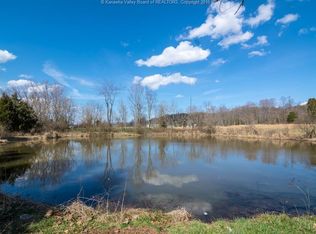 4553 Charleston Rd, Ripley, WV 25271