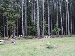 71 N Staircase Ridge Rd, Hoodsport, WA 98548