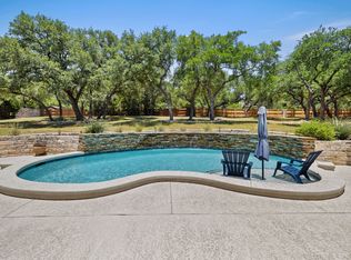 111 Silverstone Dr, Georgetown, TX 78633