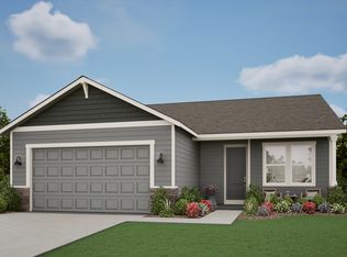 McKenzie Distinct Plan, Willowbrook, Madras, OR 97741