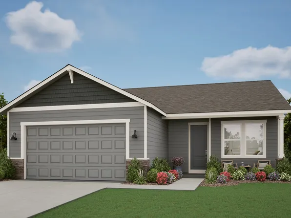 McKenzie Distinct Plan, Willowbrook