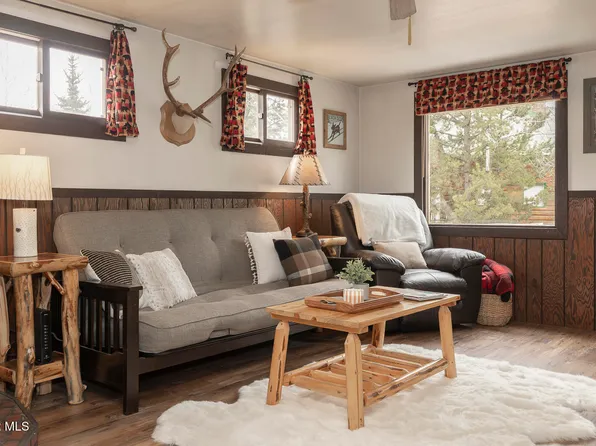 98 GCR 461, Grand Lake, CO 80447
