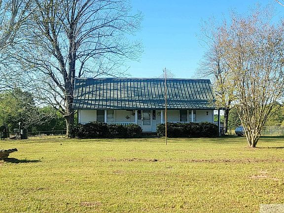 1658 County Road 4305, Annona, TX 75550 | MLS #114626 | Zillow