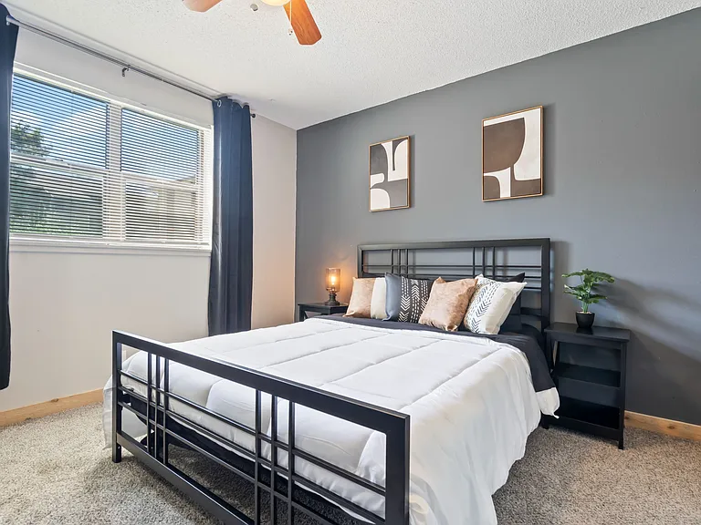 Crosswinds Villas — Photo 7