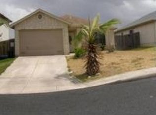 10122 Bastrop Crk, San Antonio, TX 78245