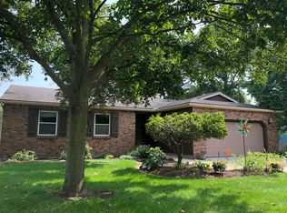 873 Moss Glen Cir, Haslett, MI 48840
