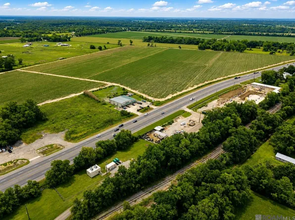 TRACT Highway 190 W #B, Pt Allen, LA 70767
