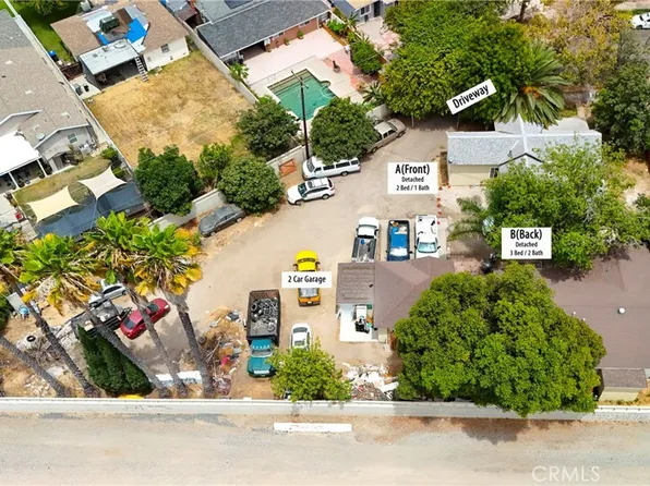 2430 W 6th St #A&b, Santa Ana, CA 92703