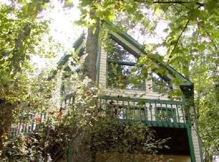 2186 Coosa Run, Blairsville, GA 30512