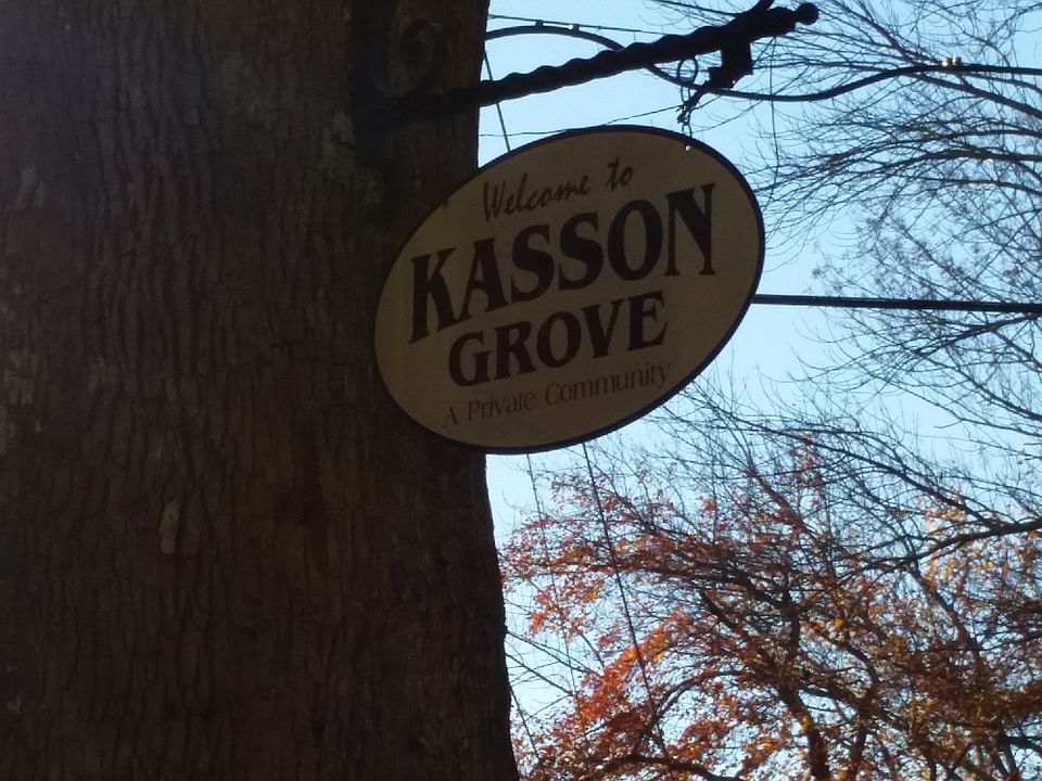 Private Community 