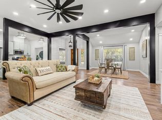 11357 Grand Harbor Blvd, Montgomery, TX 77356