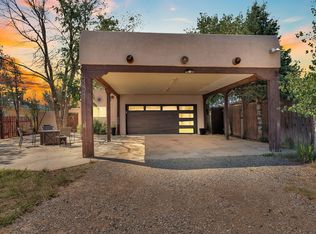 808 Honolulu Ave, Moriarty, NM 87035