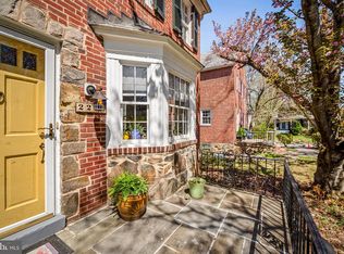 2202 Sulgrave Ave, Baltimore, MD 21209