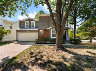 3101 Lavender Ln, Saint Louis, MO 63139