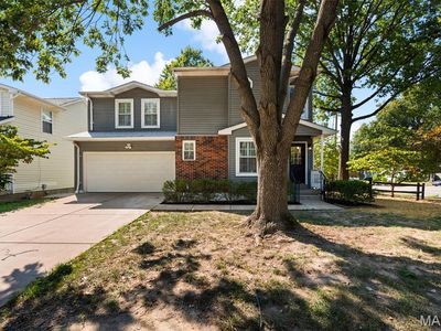 3101 Lavender Ln, Saint Louis, MO, 63139