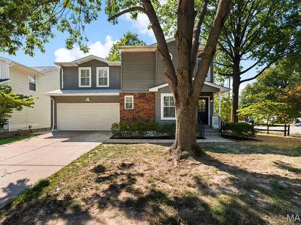 3101 Lavender Ln, Saint Louis, MO 63139