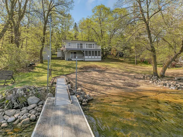 21174 Elmway Rd, Richmond, MN 56368