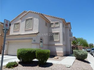 4143 Friendship Ct, North Las Vegas, NV 89032