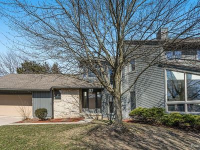 3915 Windemere Dr, Ann Arbor, MI, 48105