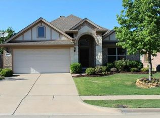 5304 Ridgeson Dr, McKinney, TX 75071