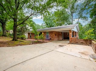3612 Oakwood Rd, Little Rock, AR 72202