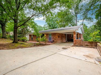 3612 Oakwood Rd, Little Rock, AR, 72202