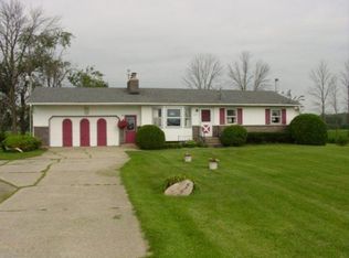 4784 18th St SW, Byron Center, MI 49315