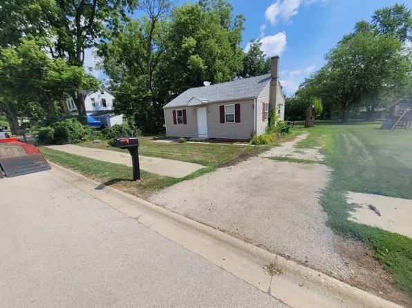(undisclosed Address), Elwood, IL 60421