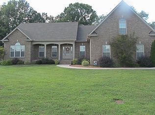 209 Montcalm Ln, Murfreesboro, TN 37129