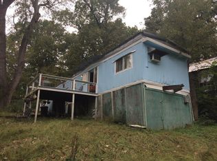 10250 Bonnabel Rd, Rogers, AR 72758