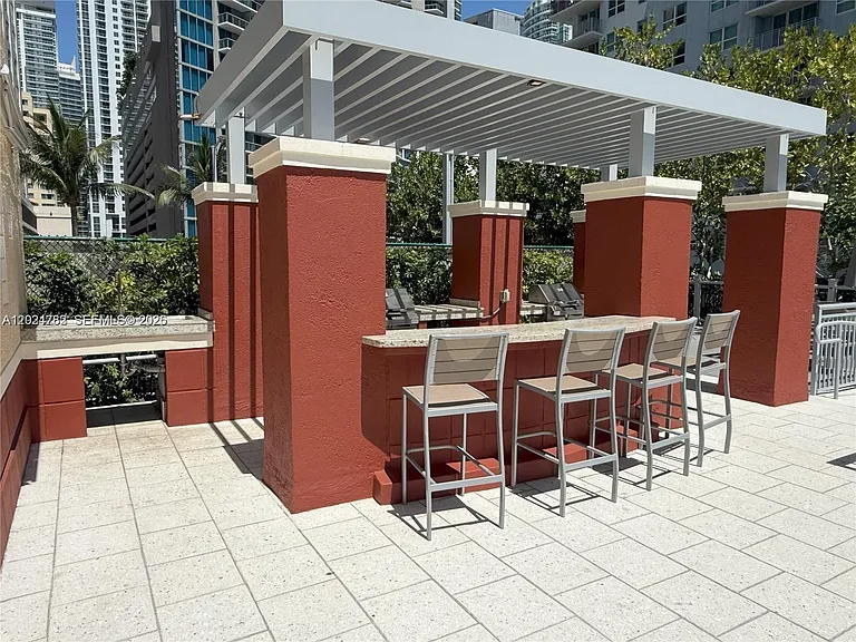 1155 Brickell Bay Dr #2108 — Photo 21