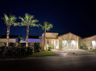 50758 Cereza, La Quinta, CA 92253
