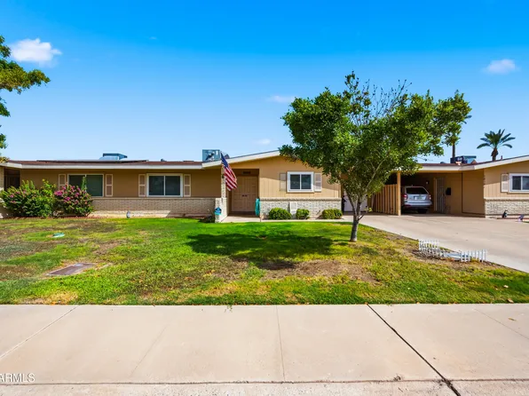 10306 W AUDREY Drive, Sun City, AZ 85351