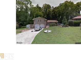 2991 Marlin Dr, Atlanta, GA 30341