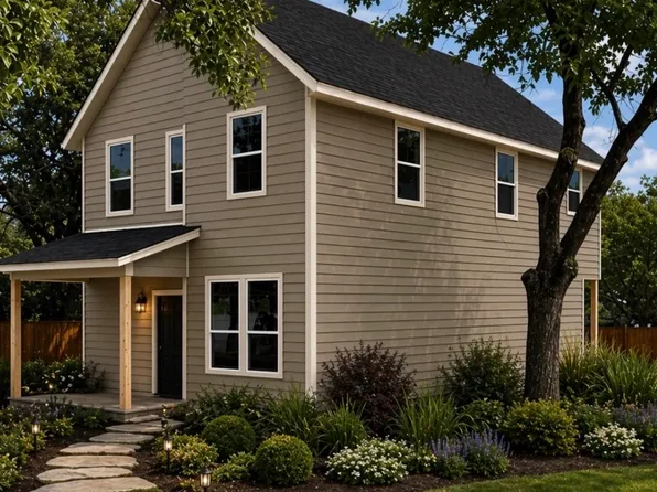 821 Harness Trl, Granbury, TX 76049
