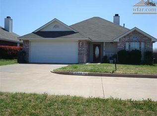 2511 Missile Rd, Wichita Falls, TX 76306