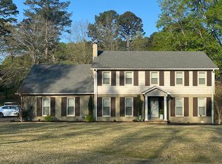 3101 Wedgewood Dr, Corinth, MS 38834