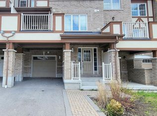 1035 Reflection Pl, Pickering, ON L1X 0E8