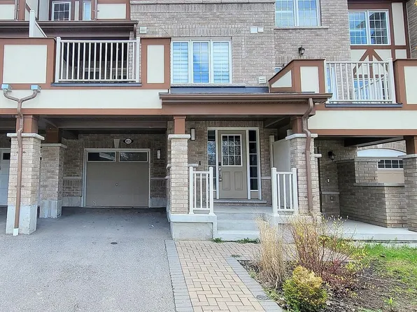 1035 Reflection Pl, Pickering, ON L1X 0E8