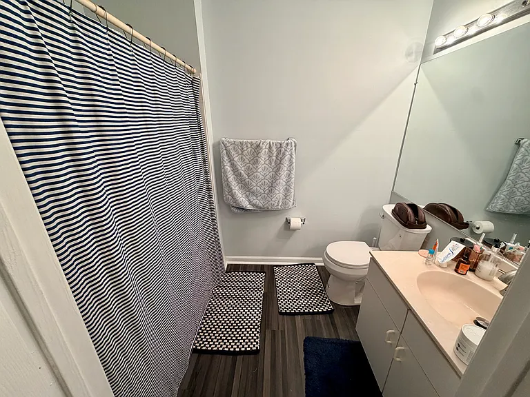 931 Hillside Lake Ter #103 — Photo 4