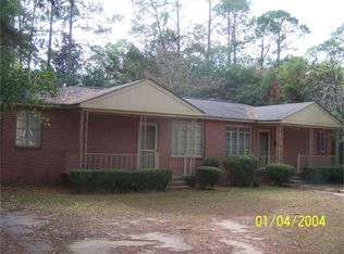 1216 3rd Ave #B, Albany, GA 31707