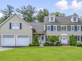 30 Canton Dl, Canton, MA 02021