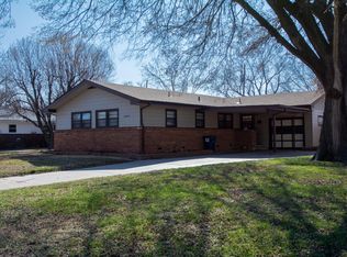 1215 W Fultz St, Wichita, KS 67217