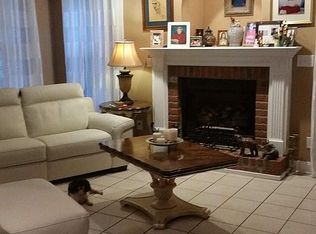 3725 Myron Rd, Fayetteville, NC 28306