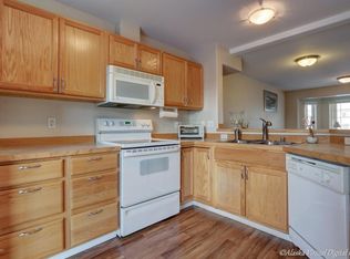 8605 Sara Lynn Pl #4, Anchorage, AK 99502
